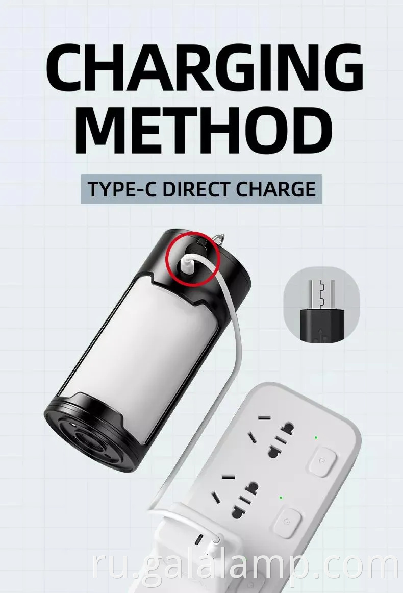 Перезаряжаемый наружный солнечный светодиодный светодиод для аварийного использования